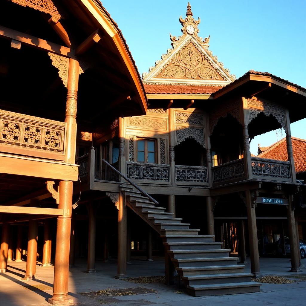 Rumah Limas