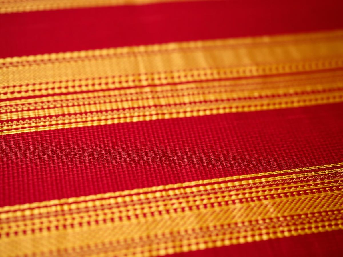 Songket Palembang